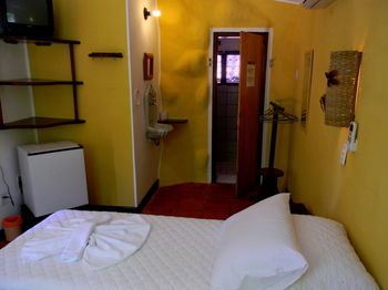 Pousada Lua Morena Canoa Quebrada Exterior photo